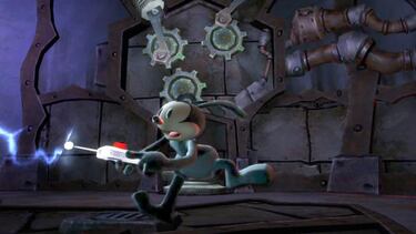 Epic Mickey: The Power of Two, Impresiones Pre-E3