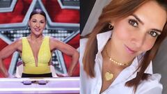 Amparo Grisales y M&oacute;nica Rodr&iacute;guez se enfrentaron en las redes sociales 