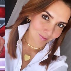 Amparo Grisales y Mónica Rodríguez discuten