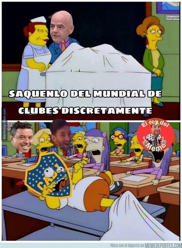 Los mejores memes del fin de semana