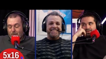 La dupla infernal de los Lakers