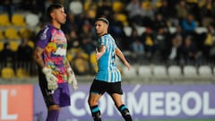 Coquimbo cae con polémica: le anulan un gol insólito y sufre con sus propios errores