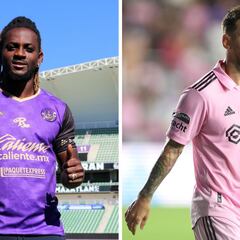 Inter Miami y Mazatlán, clasificados a fase eliminatoria de Leagues Cup