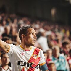 Trejo: “No tengo relación con Martín Presa; no nos decimos ni ‘hola’”