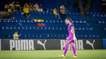 Cuentas de Colombia Sub-20 para clasificar al Mundial de Polonia