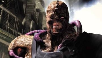 Capcom sigue abierta a un remake de Resident Evil 3