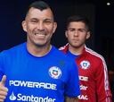 Gary Medel escribe un emotivo mensaje y las redes estallan