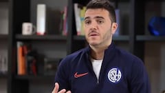 "Es un orgullo que San Lorenzo nos convoque"