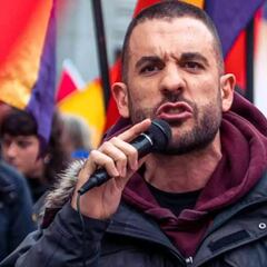 ¿Qué es Frente Obrero, el partido liderado por Roberto Vaquero para las Elecciones Europeas y cuál es su ideología?