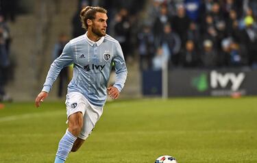 Zlatan y Vela encabezan lista de camisetas m¨¢s vendidas en MLS