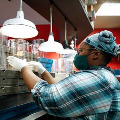 Unemployment benefits: how many people will lose it after Christmas?