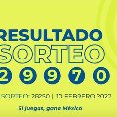 Resultados Lotería Tris Extra hoy: ganadores y números premiados | 10 de febrero