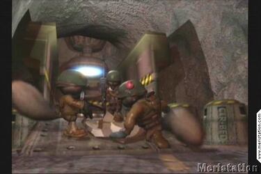 Conker: Live and Reloaded, Impresiones