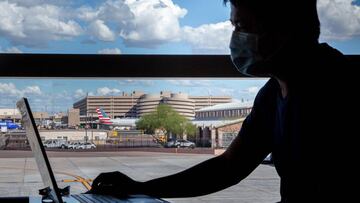 Home Office y Coronavirus: 7 consejos para trabajar desde casa