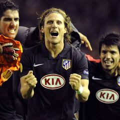 La feliz derrota en Anfield