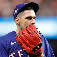 Diamondbacks vs Rangers: Horario, TV | cómo y dónde ver el Juego 1 de la Serie Mundial