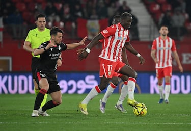 Sergio Arribas vale oro