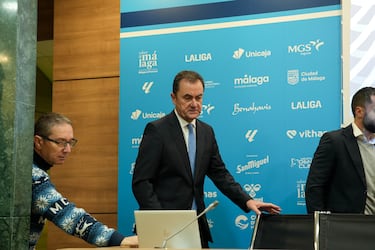 José María Muñoz no dimite... de momento