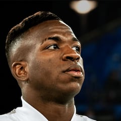 Los detonantes de la rajada de Benzema contra Vinicius que en Brasil consideran una traición