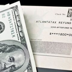 Cheques fiscales en Virginia y Carolina del Sur: Beneficiarios, requisitos y cuándo se cobran