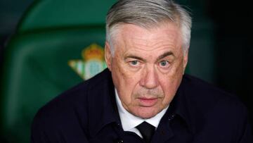 Romero: “El Madrid no quiso fichar...”