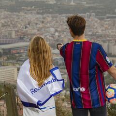 Barcelona vs Real Madrid: who has most wins in El Clásico?