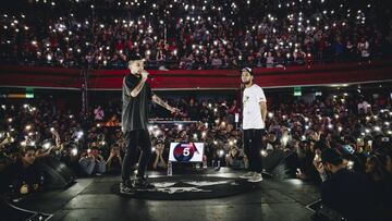 Batalla de los Gallos inicia este fin de semana en Concepción