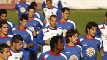 Míchel convoca a Boateng y a Cortés y sacrifica a Belenguer y Pedro Ríos