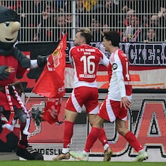 El Bayern invita a Xabi