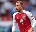 ¿Podrá Eriksen volver a jugar al fútbol?
