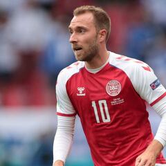 ¿Podrá Eriksen volver a jugar al fútbol?