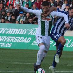 Eneko Jauregi, nuevo ariete universitario