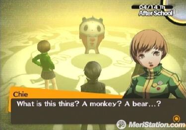 Persona 4, Impresiones