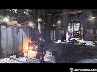 La batalla contemporánea continúa con el vídeo de Modern Warfare 2