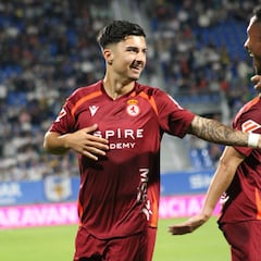 Cortés, un doblete con mucha historia