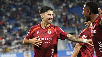 Cortés, un doblete con mucha historia