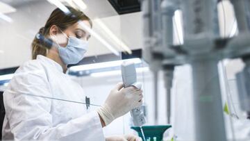 Los nuevos síntomas que alertan de que tienes Ómicron