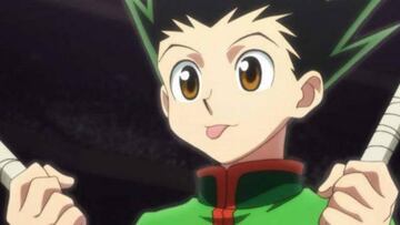 Hunter x Hunter, confirmado para Jump Force