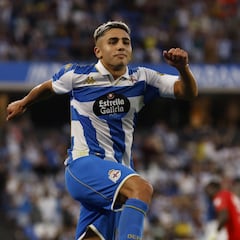 Oferta del Sporting por Yeremay