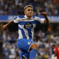 Pronóstico del Pleno al 15 de la Quiniela 34: Deportivo de la Coruña vs Atlético de Madrid