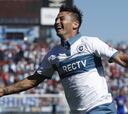 Universidad Católica 3-1 Universidad de Chile: crónica, resumen y goles