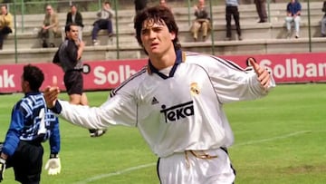 Tote: “Soy colchonero”