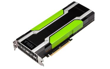 Nvidia presenta la GPU Tesla K80