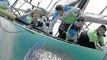 Participantes de la Copa América