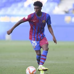 Insultos racistas en el Estadi Johan Cruyff