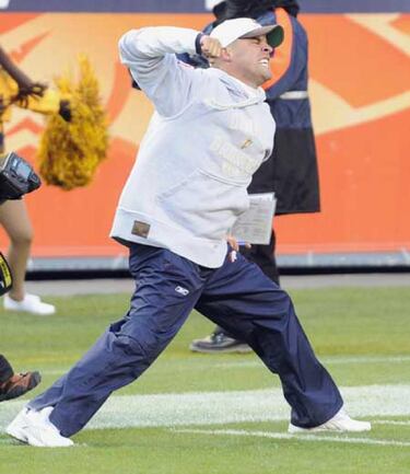 El amor lo puede todo