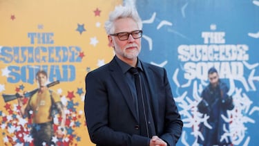 Universo DC: James Gunn quiere a los mismos actores en cine, series y videojuegos