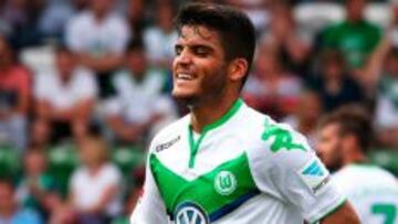 Las variantes que tiene en mente Jorge Sampaoli con Rodríguez