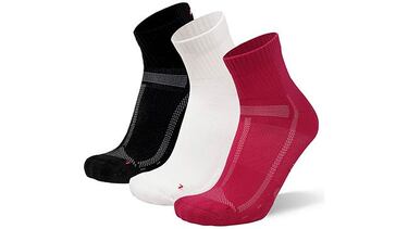 Acolchados y transpirables: estos son los calcetines de running que estn arrasando