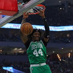 What the Celtics will do without ‘questionable’ Robert Williams